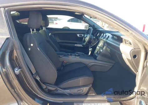 2022 Ford Mustang Gt Fastback из США, поврежденный, VIN 1FA6P8CF3N5111243